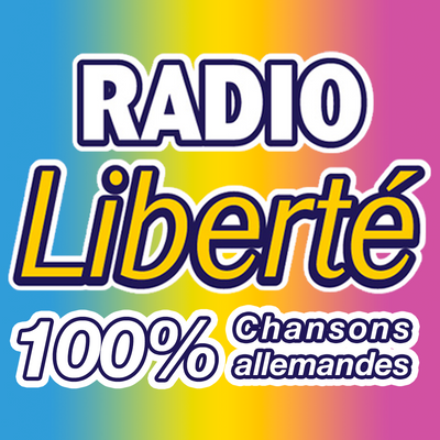Webradio Liberté 100% chansons allemandes